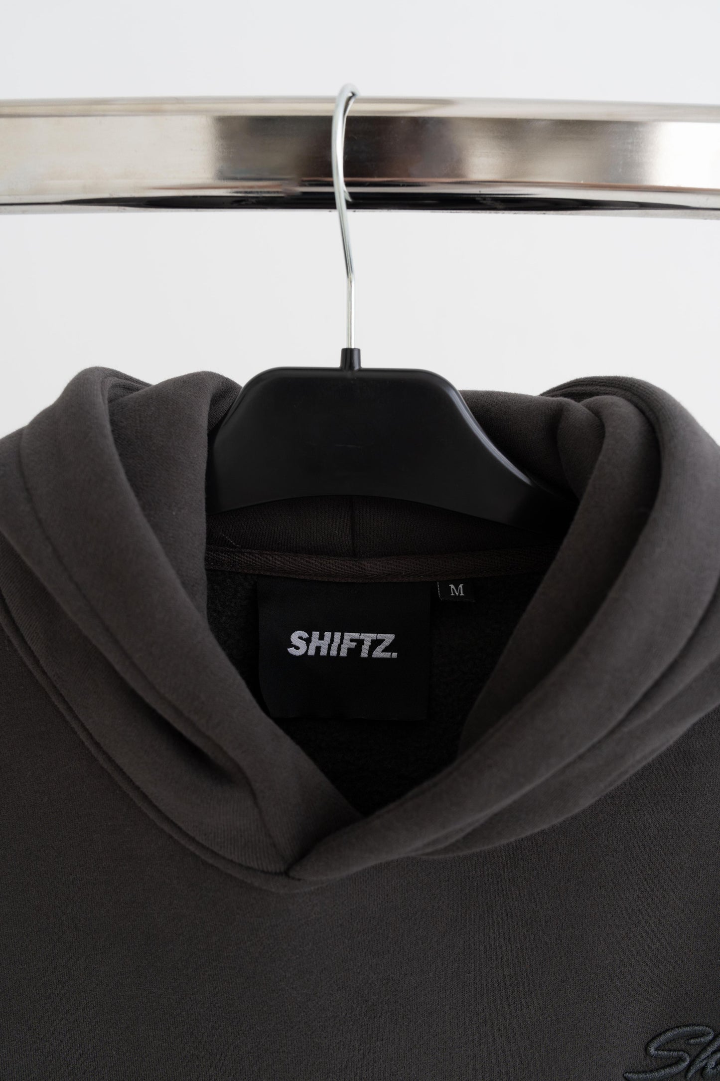 SHIFTZ - GREY CLASSIC